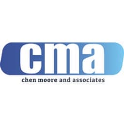 Chen Moore and Associates logo