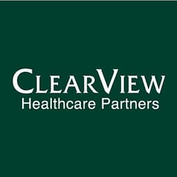 ClearView Healthcare Partners logo