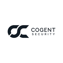 Cogent Security logo