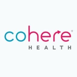 Cohere Health logo