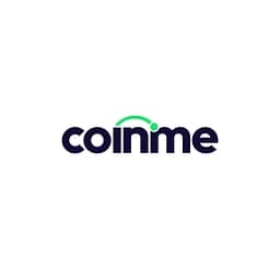 Coinme logo