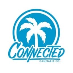 Connected Cannabis Co. logo