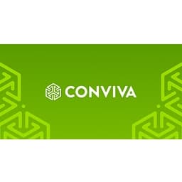 Conviva logo