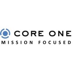 Core One logo