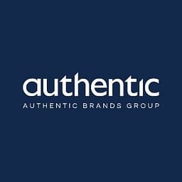 Authentic Brands Group logo