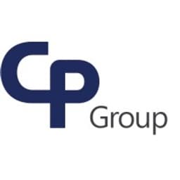 CP Group logo