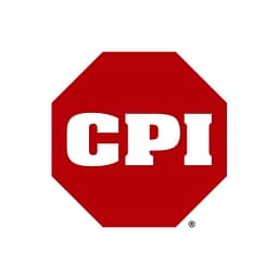 CPI Security logo