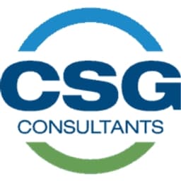 CSG Consultants, Inc. logo