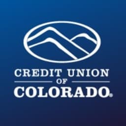Credit Union of Colorado logo