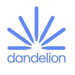 Dandelion Energy logo