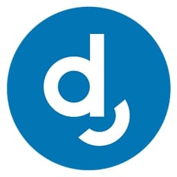 DCG Communications logo