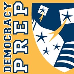 Democracy Prep Public Schools logo