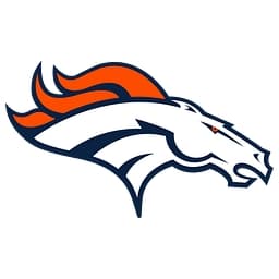Denver Broncos Football Club logo