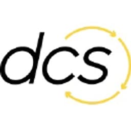 Designed Conveyor Systems (DCS) logo