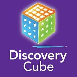 Discovery Cube logo