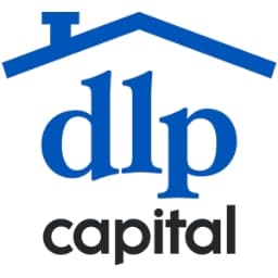DLP Capital logo