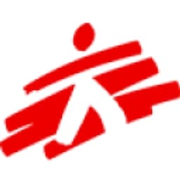 Doctors Without Borders/Médecins Sans Frontières - USA logo