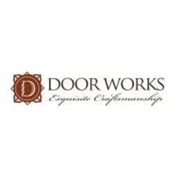 Door Works logo