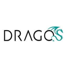 Dragos, Inc. logo