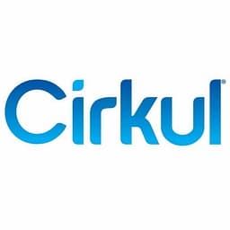 Cirkul, Inc. logo