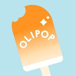 OLIPOP logo