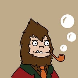 Dr. Squatch logo