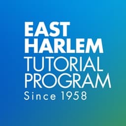 East Harlem Tutorial Program logo
