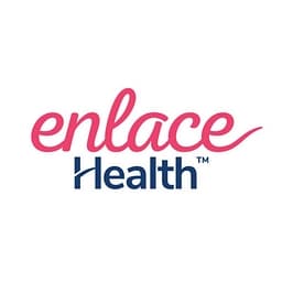 Enlace Health logo