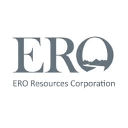 ERO Resources Corporation logo