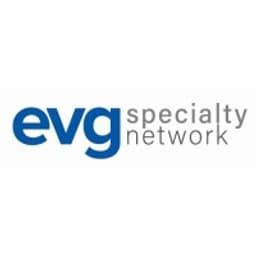 EVG Specialty Network logo