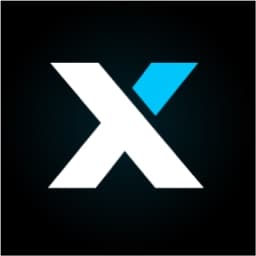 Extend logo