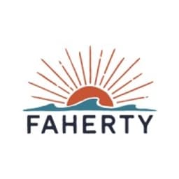 Faherty Brand logo