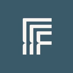 Farther logo