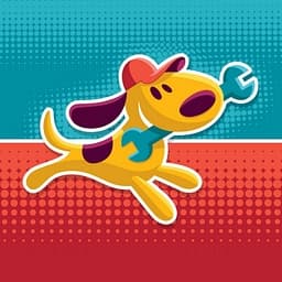 Fetch-A-Tech logo