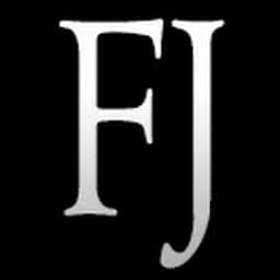 Fletcher Jones Automotive Group logo