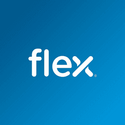 Flex logo