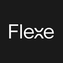 FLEXE, Inc. logo