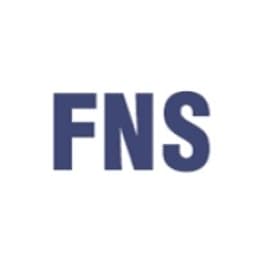 FNS, Inc. logo