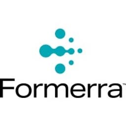 Formerra logo