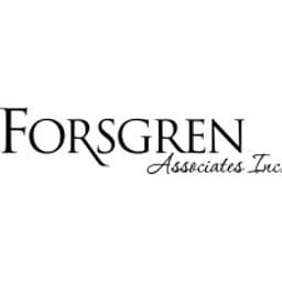 Forsgren Associates, Inc. logo