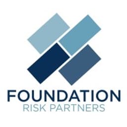 Foundation Risk Partners logo