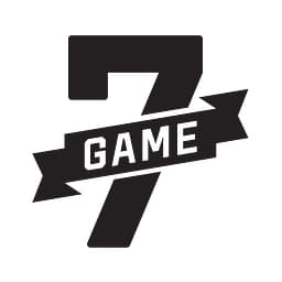 Game Seven Agency logo