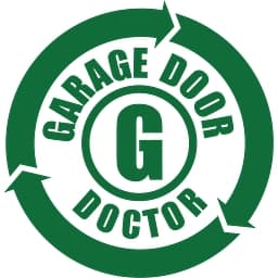 Garage Door Doctor logo
