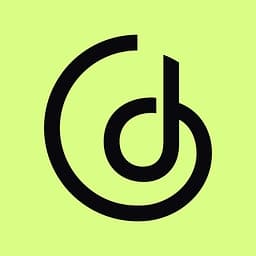 GoodData logo