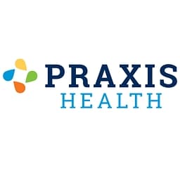 Praxis Health logo