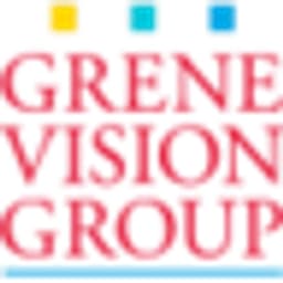 Grene Vision Group logo