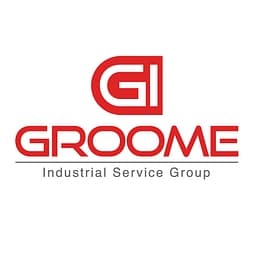 Groome Industrial Service Group logo