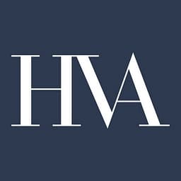Harlem Village Academies logo