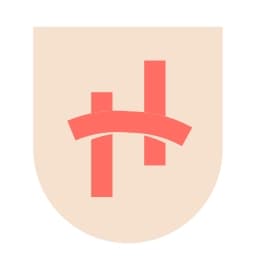 Harper (YC W25) logo