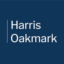 Harris | Oakmark logo